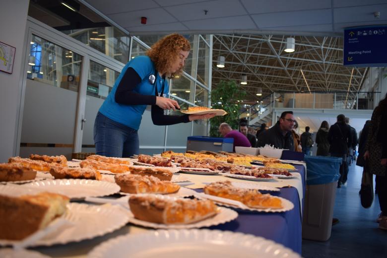 Bachelor's Open Day 