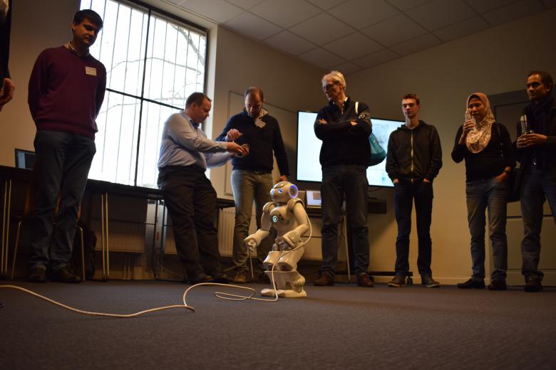 Bachelor's Open Day 