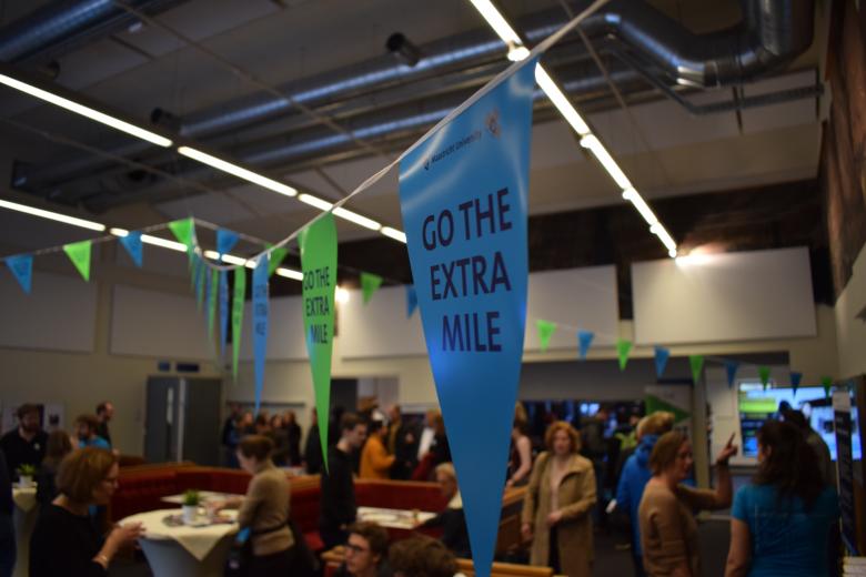Bachelor's Open Day