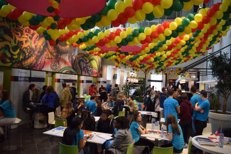 Bachelor's Open Day 