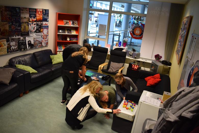 Bachelor's Open Day 