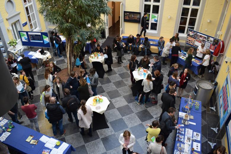 Bachelor's Open Day 