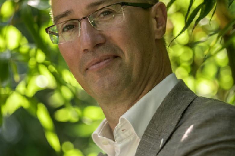 Ron Heeren