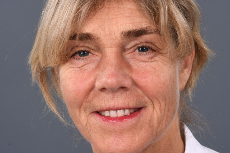 Marlies Bongers
