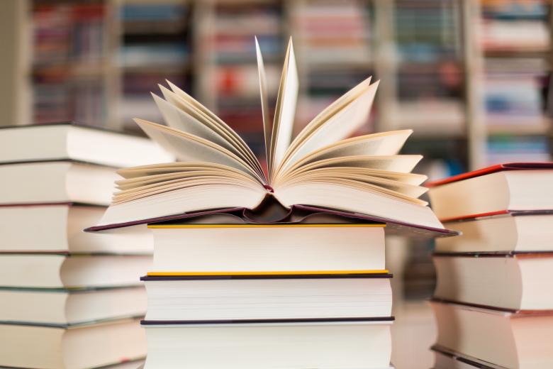 AMC books