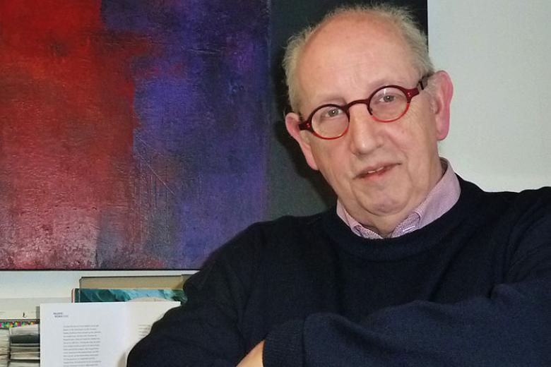 Peter van den Brink