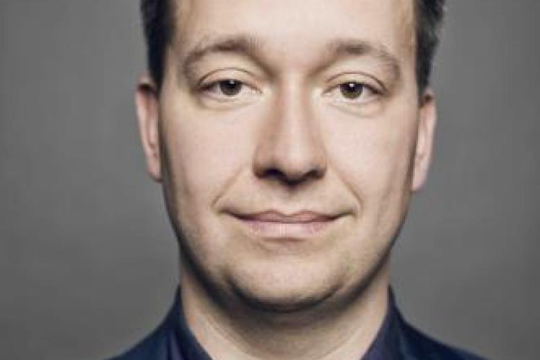 Bram Akkermans