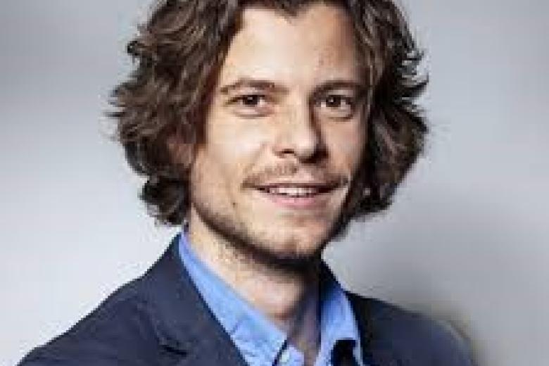 Bram Bloks