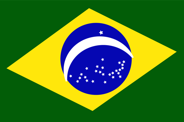 Brazilie