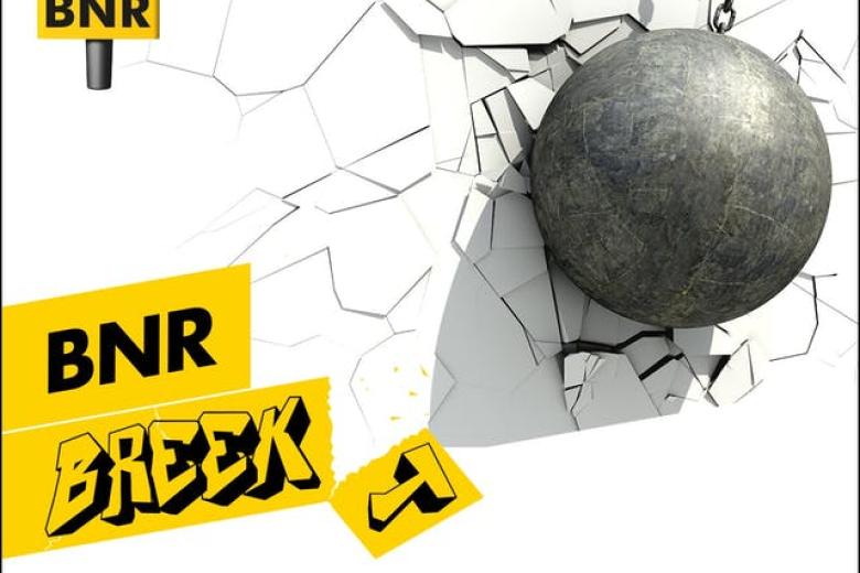 bnr breekt