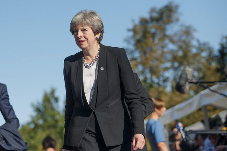 Brexit blog Theresa May_Prashant Sabharwal - Law Blogs Maastricht