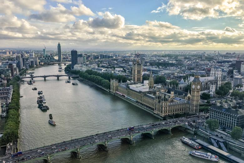 Brexit blog update 27 nov