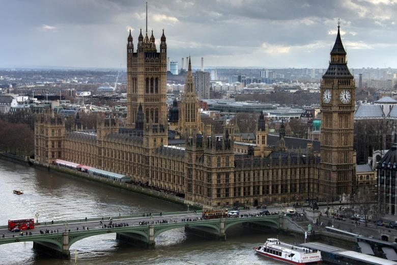 Brexit en constitutionele aspecten blog 16 november 2018