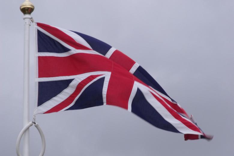 Brexit update 21 dec 2018 blog image flag UK
