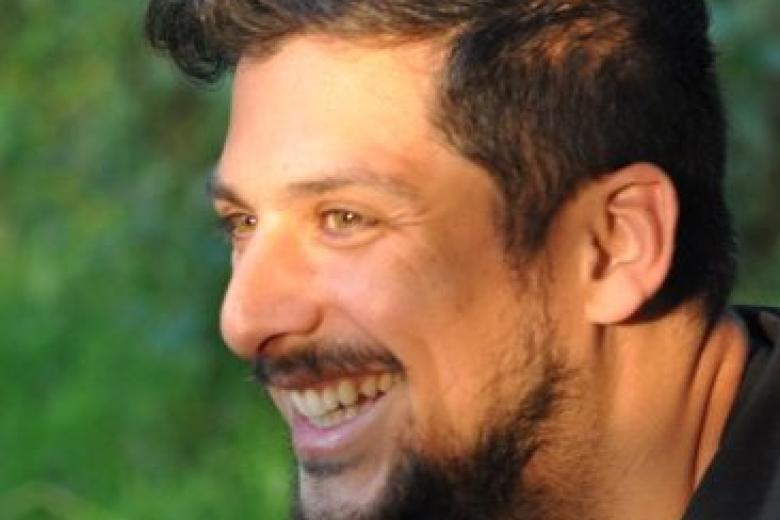 Brian Pagán