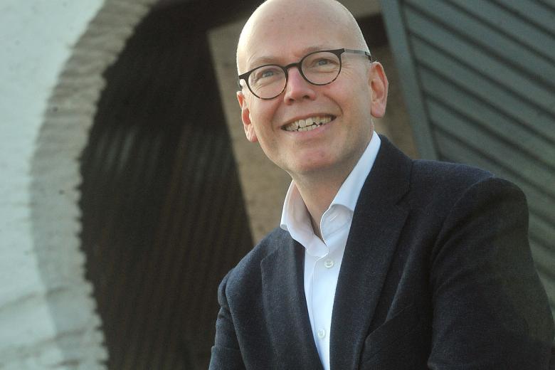 Jan van den Berg