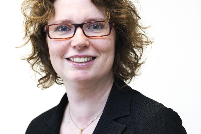 yvonne van der meer