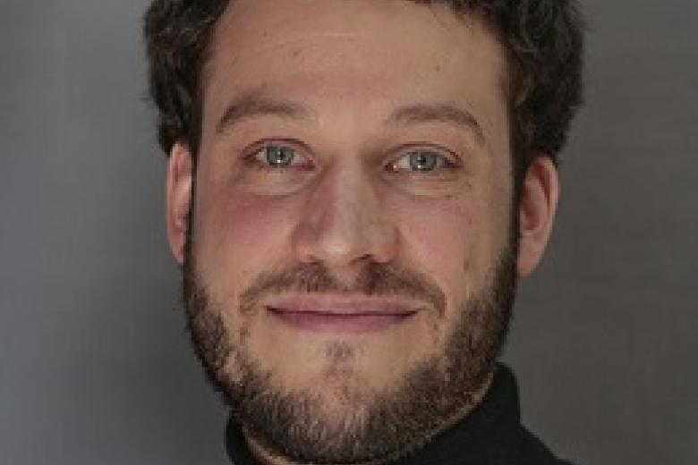 Dr. Christoph Rausch