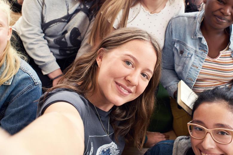 Campus Venlo online events