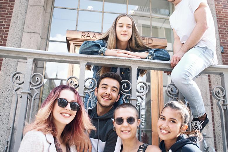 Campus Venlo Open Day