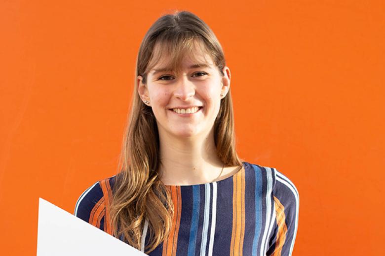 Anouk van Weert