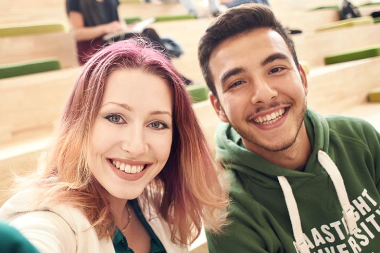 Campus Venlo - Student for a Day