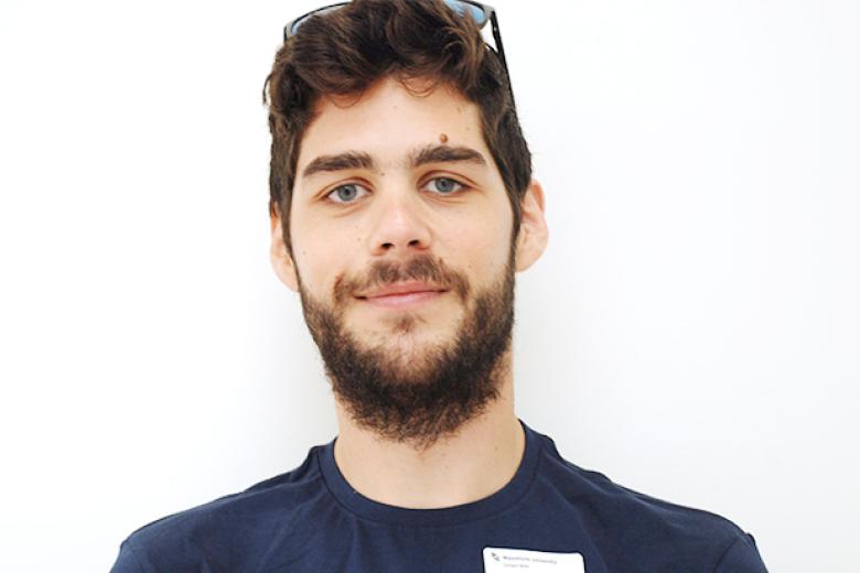 Panos Barlampas