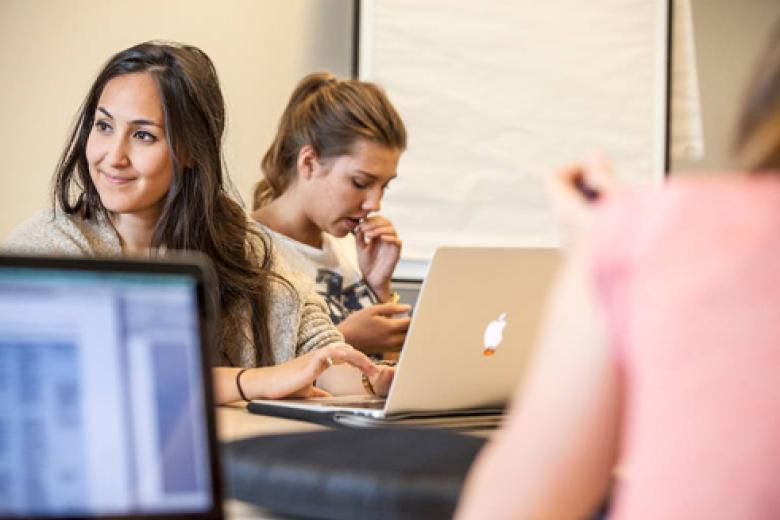 Campus Venlo - Education