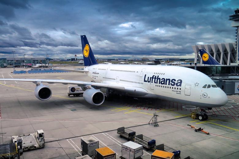 Global Supply Chain Management and Change - Air Cargo