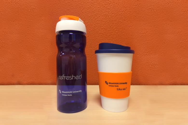 Campus Venlo - Merch - Drinkerpack