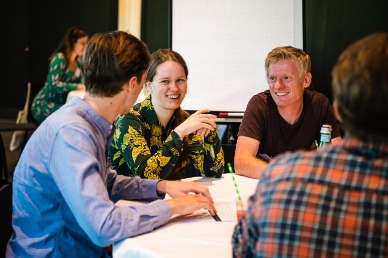Becoming a PhD candidate CAPHRI
