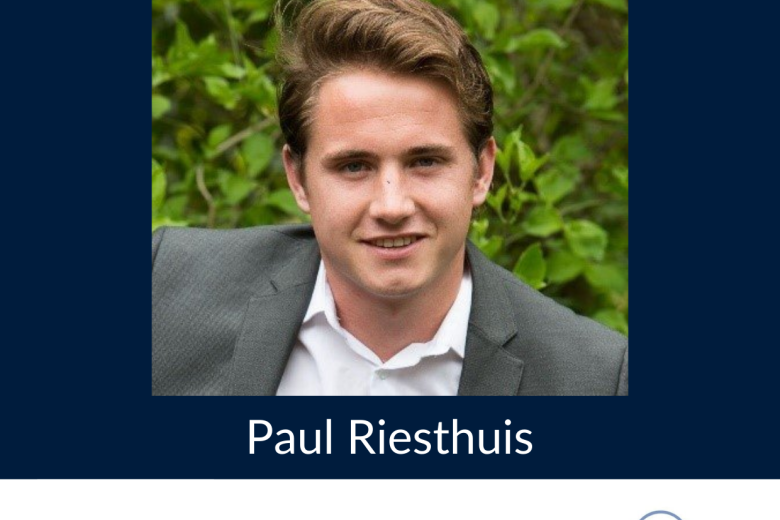 Paul Reisthuis