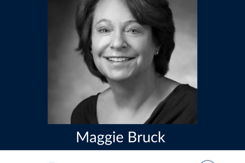 Maggie Bruck 