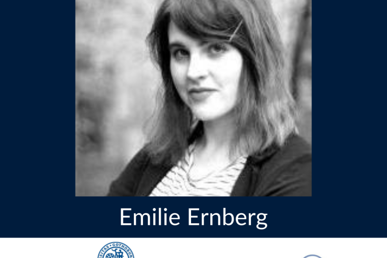 Emilie Ernberg