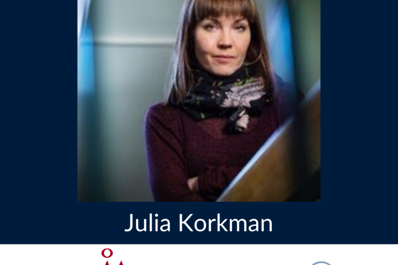Julia Korkman