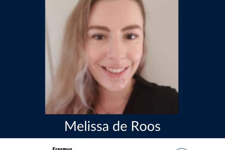 Melissa de Roos