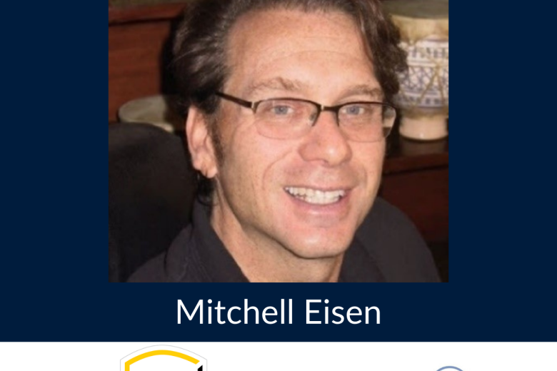 Mitchell Eisen