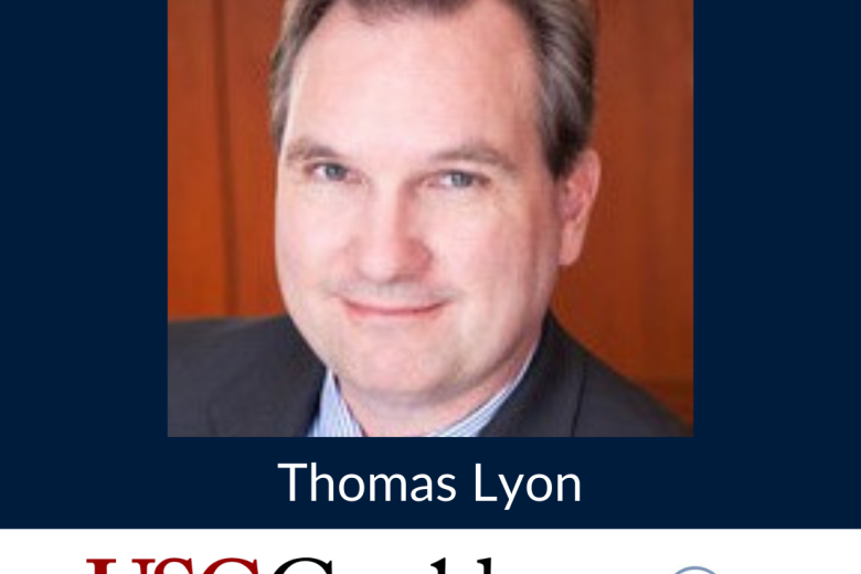 Thomas Lyon 