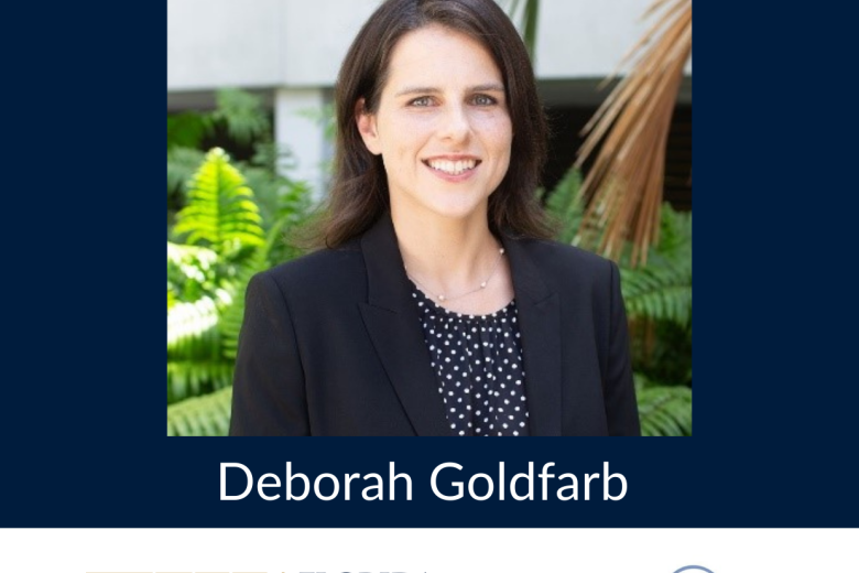 Deborah Goldfarb