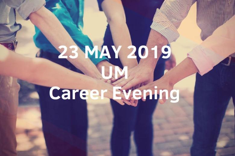 Career Evening