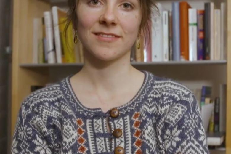 Carla Greubel