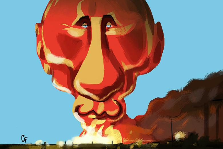 european cartoon award