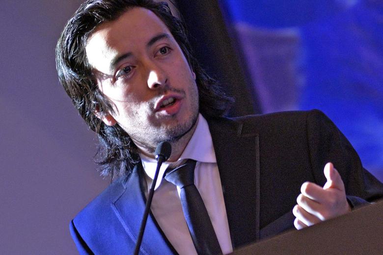 Carlos Gaitan