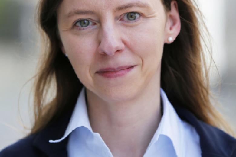 Caroline Cauffman
