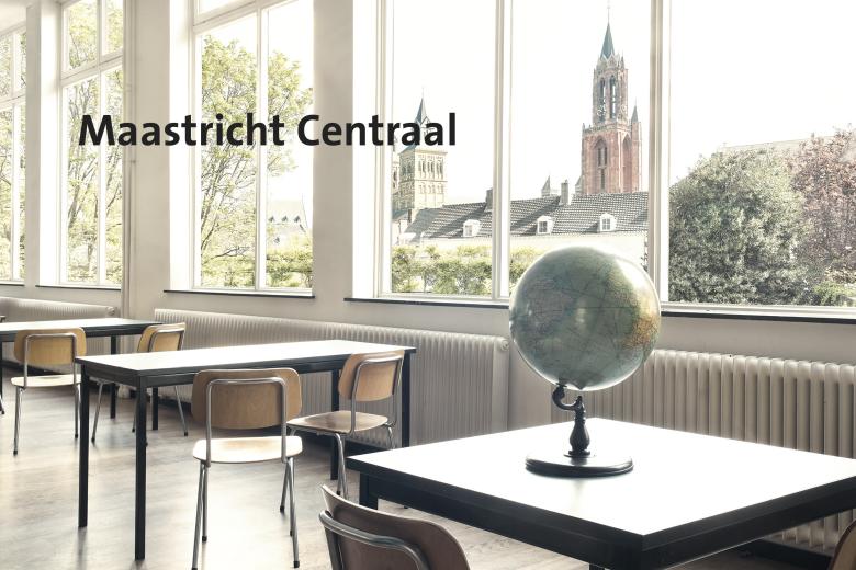 Maastricht Central