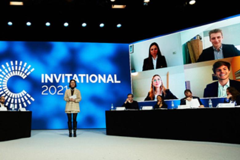 Copenhagen Business School Case Competition