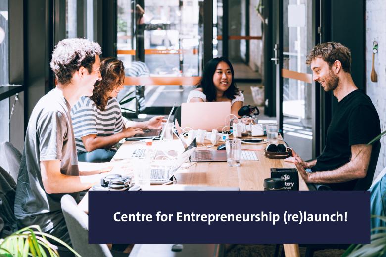 Centre for Entrepreneurship