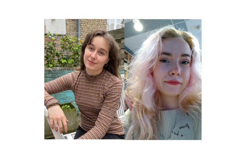 CGD Rahel-Emma