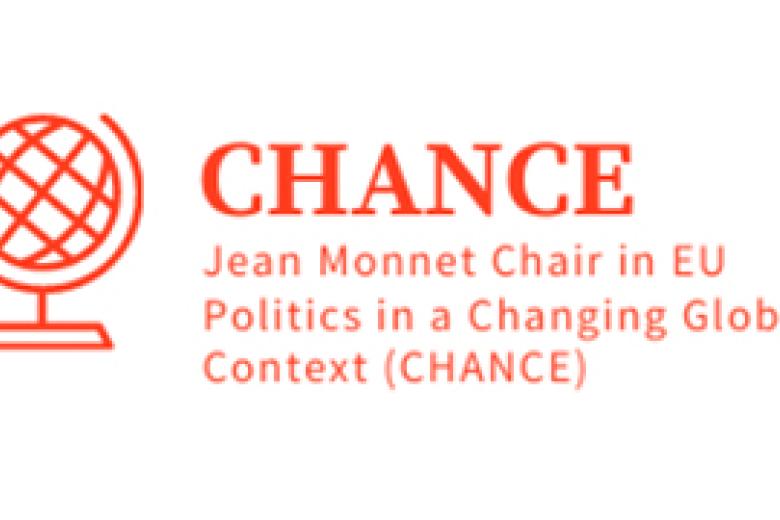 Chance logo