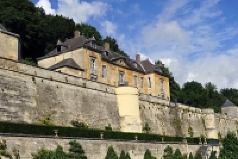 chateau neercanne